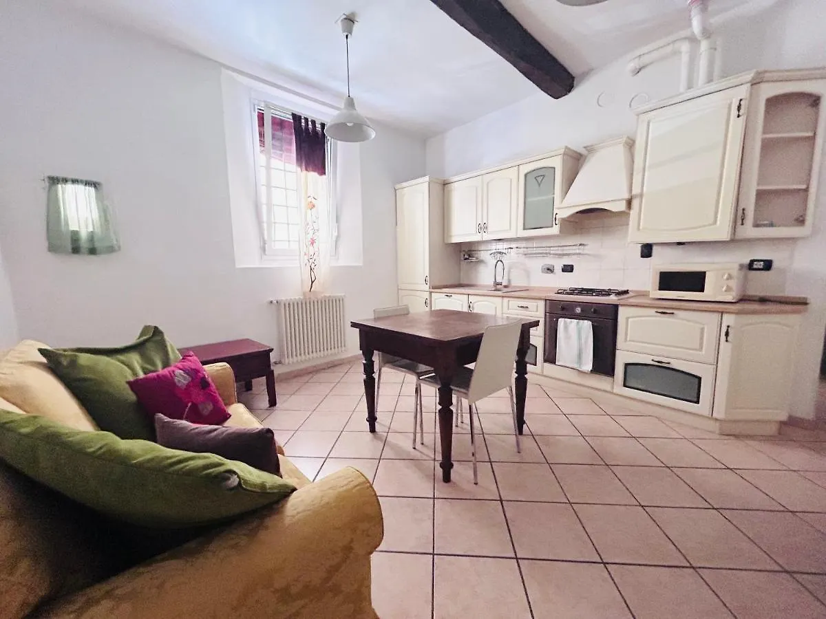 Appartamento Casa Paglietta Bologna