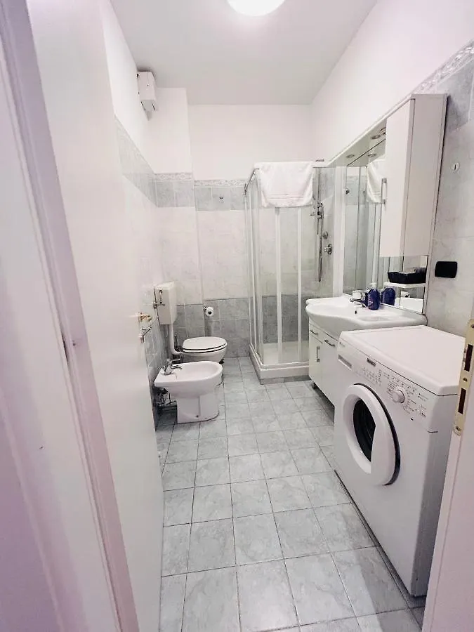 Appartamento Casa Paglietta Bologna 0*,  Italia