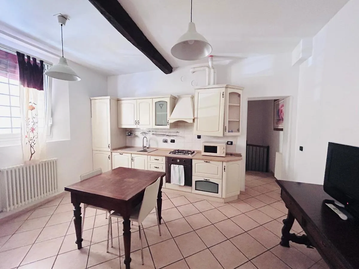 Appartamento Casa Paglietta Bologna Italia