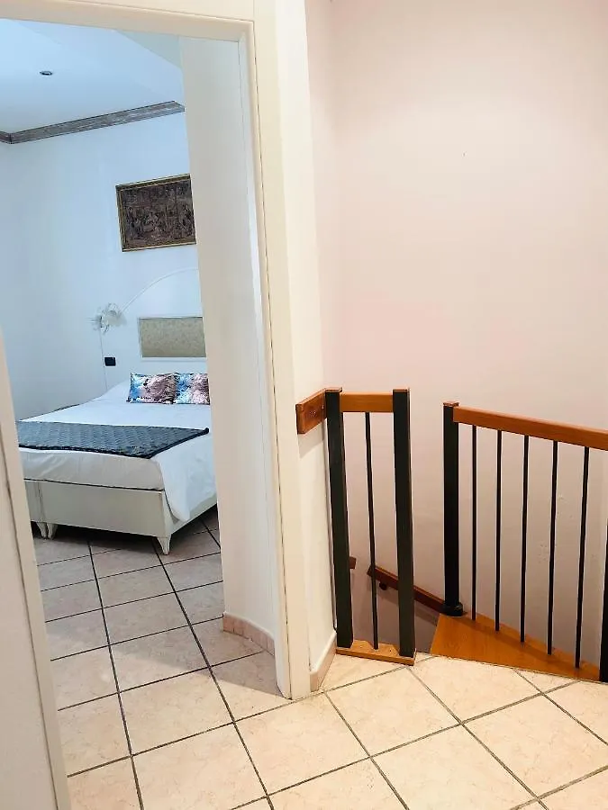 Appartamento Casa Paglietta Bologna