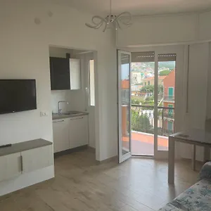  Appartamento Casa Sveva Italia