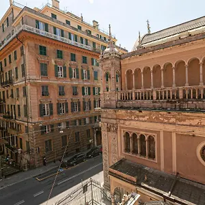  Appartamento Dimora Patrizia In Centro Italia