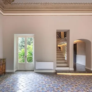  Appartamento Palazzo De Gregorio Italia