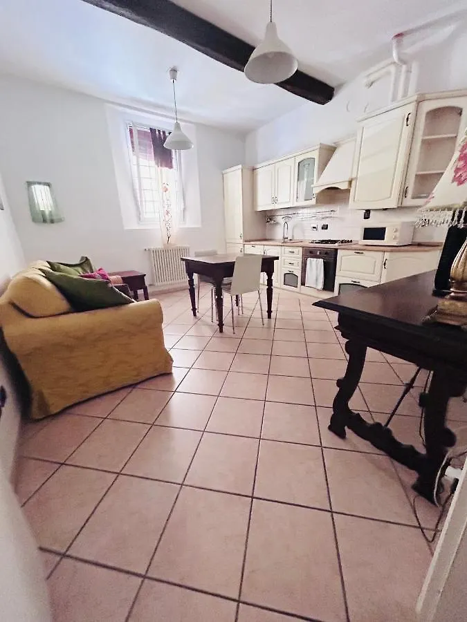 Casa Paglietta Apartment Bologna