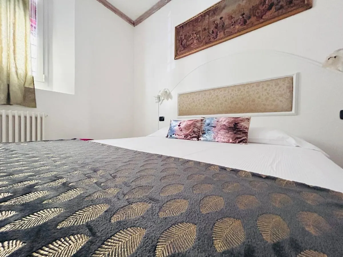 Casa Paglietta Lägenhet Bologna