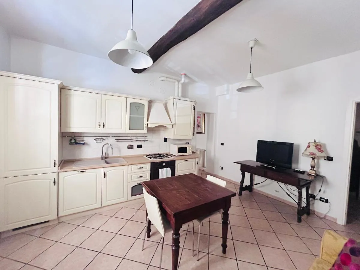 Casa Paglietta Lägenhet Bologna