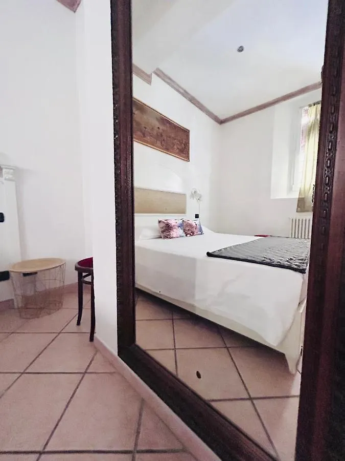 Casa Paglietta Lägenhet Bologna 0*,