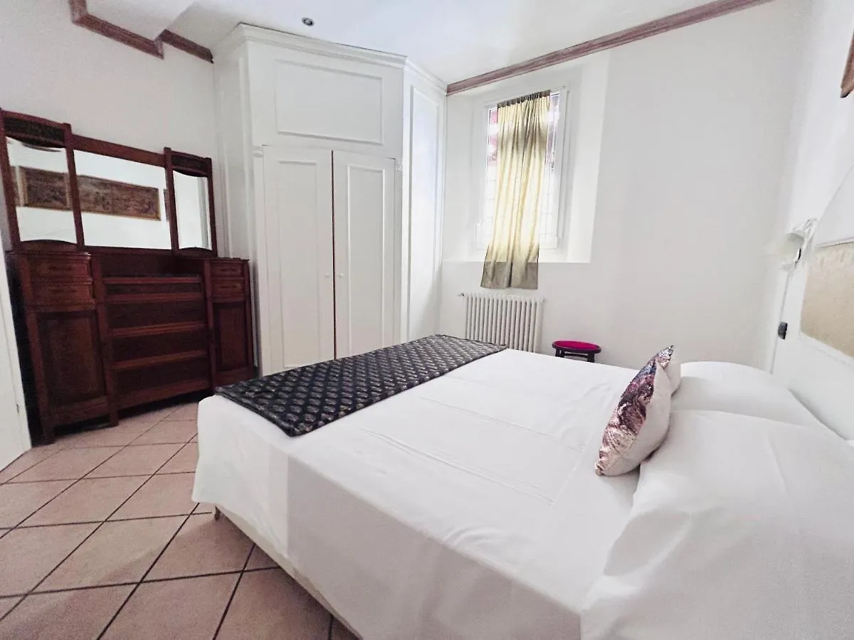 Casa Paglietta Lägenhet Bologna