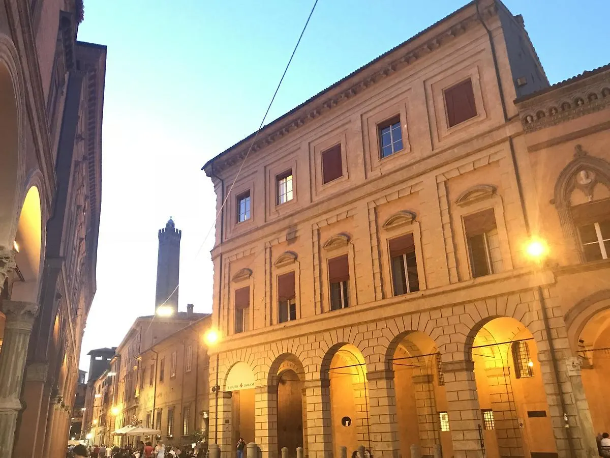 Casa Paglietta Lägenhet Bologna Italien